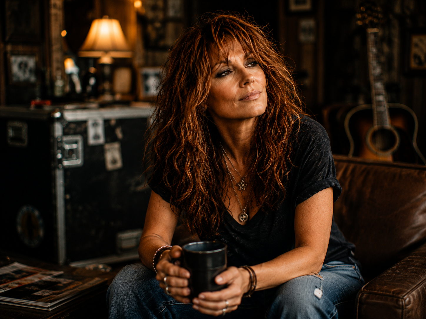 Lori Hayes photo 3