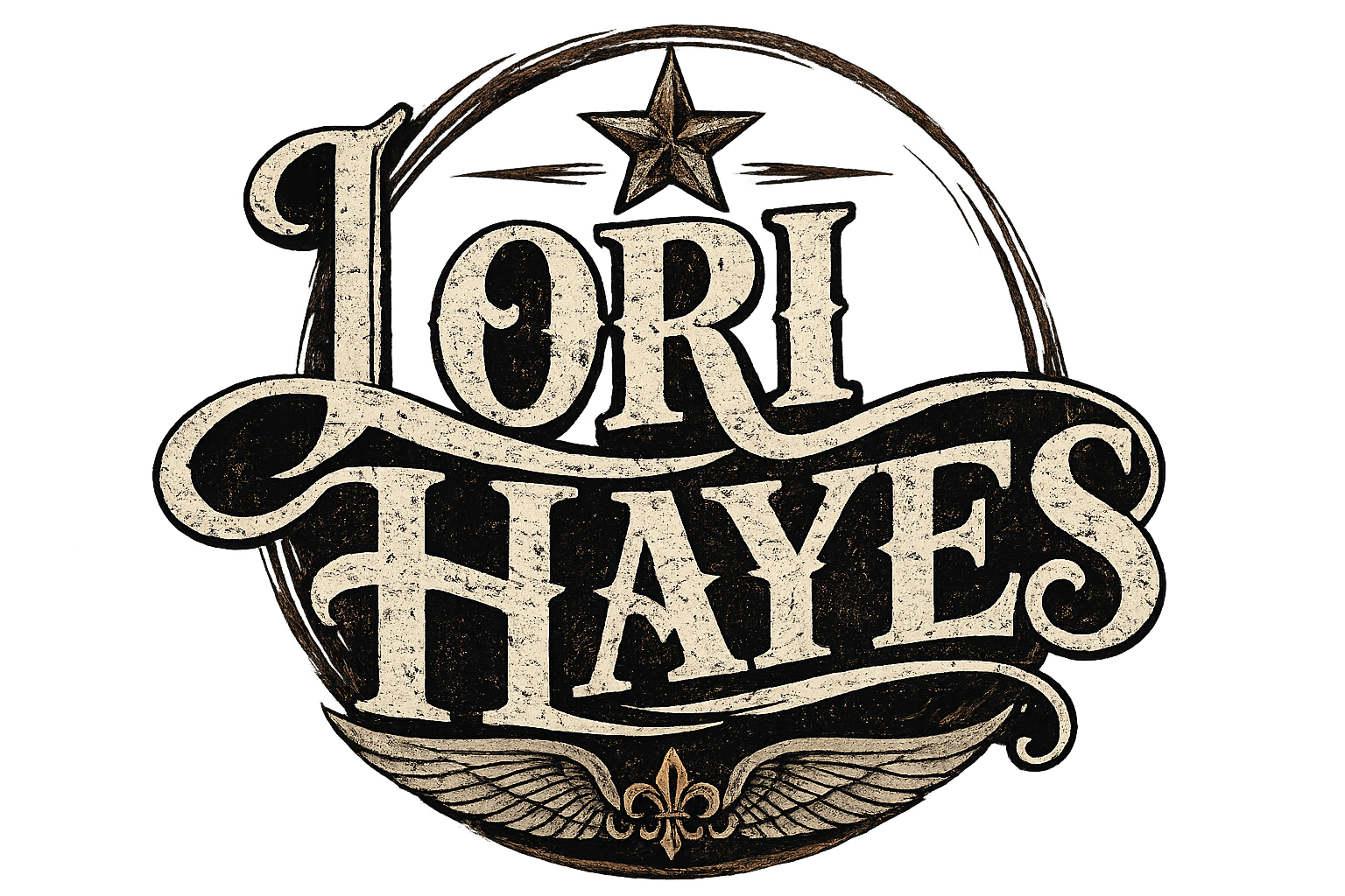 Lori Hayes logo